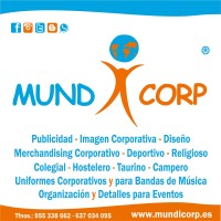 MUNDICORP (Asesoría de Comunicación: Relaciones Públicas, Publicidad y Eventos) logo - Similar company to Process Control & Quality Management System