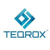 Teqrox® logo - Similar company to Systems Solutions Pvt.Ltd -Sspl