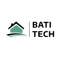 BATI-TECH logo - Similar company to Alexandre Ory Architecte