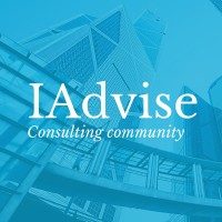 IAdvise logo - Similar company to Clientbridge