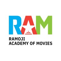 Ramoji Academy of Movies logo - Similar company to Upfoundr