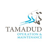 TAMADUD OPERATION & MAINTENANCE logo - Similar company to Kafa'A Maintenance And Operation