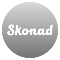 Skonad logo - Similar company to Zkond