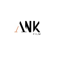 ANK Film logo - Similar company to Numa Studio