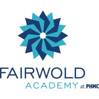 Fairwold Academy at PHMC logo - Similar company to Connecting Generations