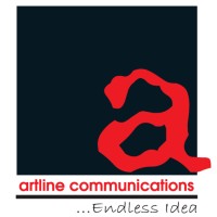 Artline communications logo - Similar company to Gorai Films