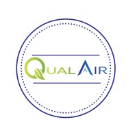 QualAir Ltd logo - Similar company to Ziggytec