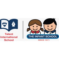 Talent International & The Infant School logo - Similar company to New Millennium School