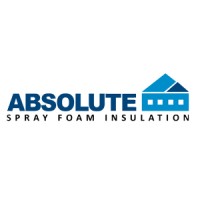 Absolute Spray Foam Insulation logo - Similar company to Absolute Insulation