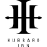 Hubbard Inn logo - Similar company to C E L E S T E