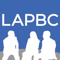 LAPBC (Lawyers Assistance Program of BC) logo - Similar company to Healing Therapy