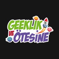 Geeklik ve Ötesine logo - Similar company to Vesvese Studios