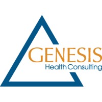 Genesis Health Consulting logo - Similar company to Vietas