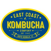 East Coast Kombucha Company, LLC logo - Similar company to Bron Botanical Fermented Tea