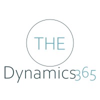 The Dynamics365 logo - Similar company to Dynamics West