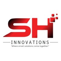 Smart Hub Innovations logo - Similar company to Legacy Autos Limited