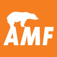 AMF Ceilings (Australia and New Zealand) logo - Similar company to Potter Interior Systems