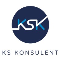 KS Konsulent logo - Similar company to Corepartner