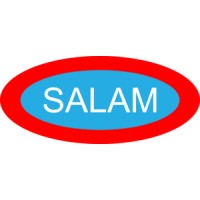 SALAM Group of Hospitals logo - Similar company to Nadiwiller