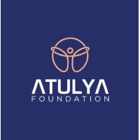 Atulya Foundation logo - Similar company to B-Able Foundation