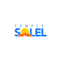 Temple Solel logo - Similar company to Chester County Solid Waste Authority