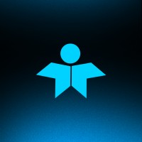 Bluad logo - Similar company to Slog Media