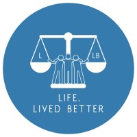 Life. Lived Better logo - Similar company to Indicatione