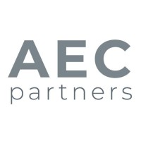 AEC Partners logo - Similar company to 2979Studio