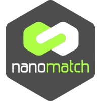 Nanomatch GmbH logo - Similar company to Ifw Optronics Gmbh