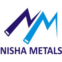 Nisha Metals logo - Similar company to Av Recyclers