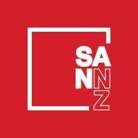 SANNZ - Student Architectural Network New Zealand logo - Similar company to My Agent