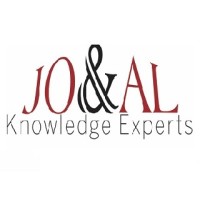 Joshua Omolo & Associates Limited logo - Similar company to Oxygen Digital Solutions