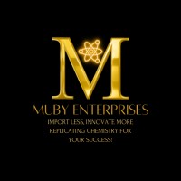 MUBY ENTERPRISES (Services) logo - Similar company to Versus™️