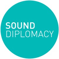Sound Diplomacy logo - Similar company to Evolve