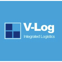 V-LOG INTEGRATED LOGISTICS logo - Similar company to Colormil