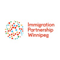Immigration Partnership Winnipeg logo - Similar company to Anti Racism In Sport