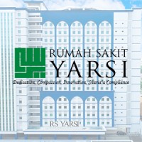 Rumah Sakit YARSI logo - Similar company to Firdaus Hospital