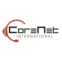 CoreNet International JSC logo - Similar company to Core International, Inc.