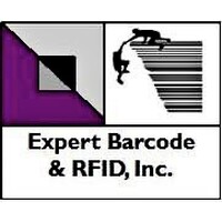 Expert Barcode & RFID, Inc. logo - Similar company to Bar Code Integrators, Inc.