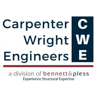 Carpenter Wright Engineers  - a division of Bennett & Pless logo - Similar company to Sda National