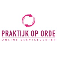 Praktijk op Orde logo - Similar company to Brace Time