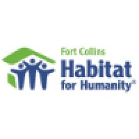 Fort Collins Habitat for Humanity logo - Similar company to Estes Chamber Of Commerce