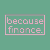 Because Finance logo - Similar company to Lendco Finance