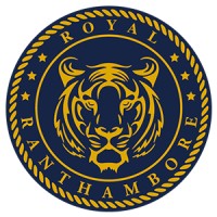 Royal Ranthambore logo - Similar company to Ranthambore National Park