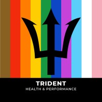 Trident Health & Performance logo - Similar company to Upturn Enterprise
