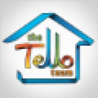 Tello Team Real Estate - Keller Williams Realty logo - Similar company to Tello!