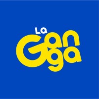 La Ganga logo - Similar company to Marcimex