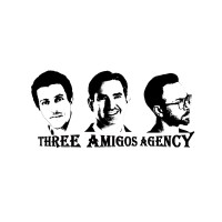 Three Amigos Agency logo - Similar company to Peru Kitchens