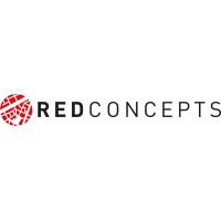 RED Concepts logo - Similar company to Sharp Real Property