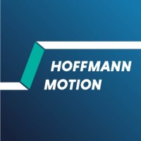 Hoffmann-Motion logo - Similar company to She-Elevator